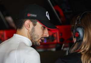 F1 race winner 'COLLAPSED in shower' as horrifying crash details emerge