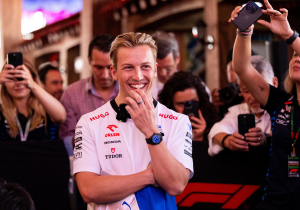 Who is Red Bull star Liam Lawson? The young driver replacing Sergio Perez