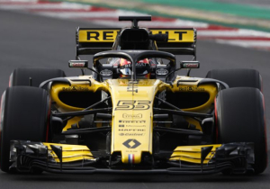 'Ludicrous' to suggest Renault can compete for titles