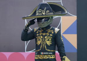 F1 Mexican Grand Prix Race Today: Start time, TV channel and livestream