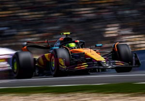 F1 Qualifying Today: Chinese Grand Prix 2025 start times, schedule and how to watch live on TV