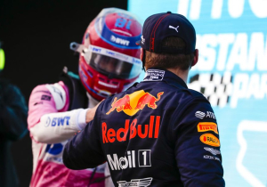 Lance Stroll moet zich officieel melden bij FIA voor negeren gele vlag