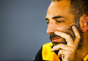 Renault: F1 budget cap could increase costs
