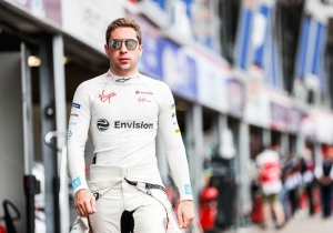 Uitslag tweede race Formule E: Frijns tweede, De Vries tóch in de punten