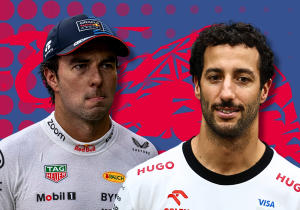 Under-fire Red Bull star reveals MULTIPLE offers to move teams