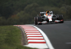 Verstappen focuses on taking advantage of Hamilton penalty after Red Bull "recovery"