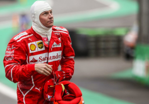 Barvrouw beschuldigt Räikkönen van ongewenste intimiteiten