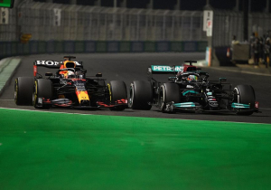 Coulthard hints at Hamilton blame for Verstappen crash despite penalty