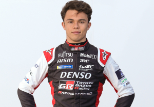 De Vries over nieuwe kans bij Toyota: "Altijd al genoten van endurance racen"