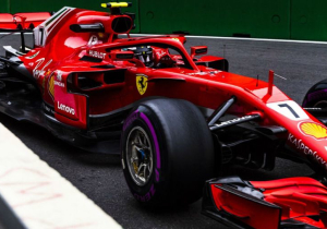 Ferrari's power surge is 'strange', but is it legal?