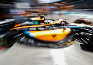 McLaren issues revealed after practice misery