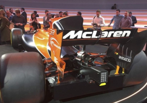 Update wintertests: McLaren en Red Bull kennen problemen