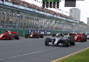 A 'starting point' or cracking open the champagne? - How teams reacted to Liberty's 2021 vision