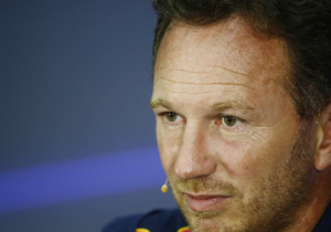 Horner ziet geen verschil: "We hadden die races nog steeds gewonnen"
