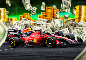 Fórmula 1 2024: Red Bull Racing deberá pagar una cantidad récord de inscripcción