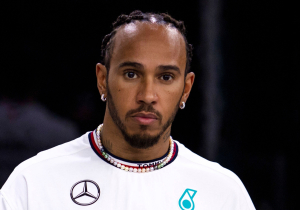 Hamiton sends prayers to rival following major operation