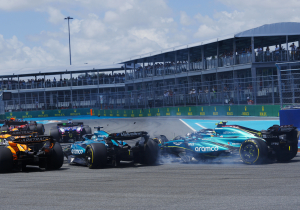 F1 star criticises 'strange' FIA calls after controversial Hamilton incident