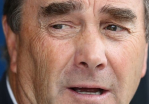 Mansell: "Of de Formule 1 zonder Ferrari kan? Absoluut niet!"