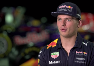 Verstappen over Ricciardo: "We kunnen samen lachen en helpen elkaar vooruit"