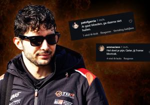 Ocon bezaaid onder doodsbedreigingen na dít moment: 'Je zal bloeden en worden opgehangen'