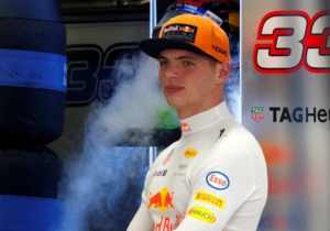 FIA bevestigt: Max Verstappen krijgt gridstraf in Austin