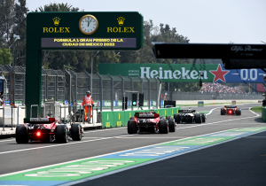 'F1-teams onderdeel van cyberaanval door wereldwijd hackersnetwerk'