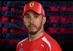 Villeneuve haalt uit naar Hamilton na vergelijking met vader: 'Stomme opmerking"