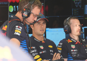 Anuncian importantes CAMBIOS para el GP de México