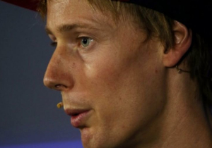 Brendon Hartley: 'Ik was te druk om de bruiloft te plannen'