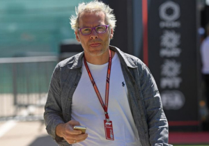 Villeneuve: 'Als talenten direct competitief kunnen zijn, is er iets goed mis met de F1'