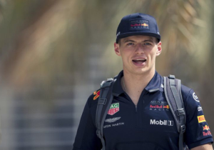 Zo ziet de taakstraf van Verstappen eruit