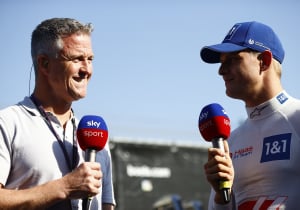 Ralf Schumacher ziet graag Mick bij Williams, maar Felipe Drugovich 'wacht met veel geld'