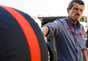 Steiner haalt uit naar Renault: "Ze zijn een beetje wanhopig"