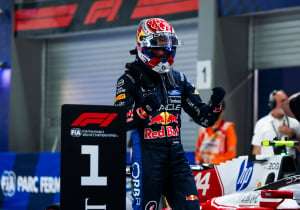 Dit is de voorlopige startopstelling van de Grand Prix van Singapore
