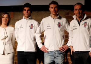 Sergey Sirotkin: "Voor de één was het pijnlijk, voor de ander niet"