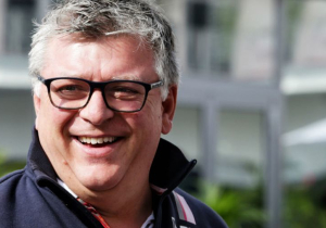 Otmar Szafnauer: 'Wilde niet als kapitein als eerste het schip verlaten'