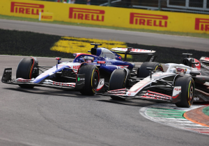 Shock F1 RETURN announced in major grid twist