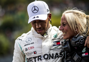 Hamilton ally deletes Instagram as reunion rumors appear