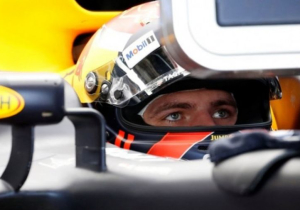 Doornbos: "Carey ziet ook wel in wat Verstappen losmaakt"