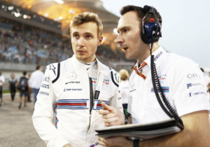 Salo: 'Sirotkin had bij Williams kunnen blijven'