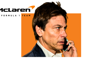 Wolff wil aantal klantenteams Mercedes in de Formule 1 terugschroeven