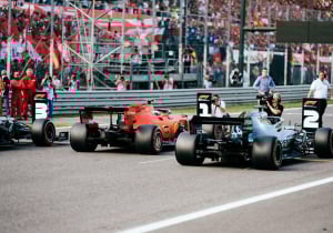 Ferrari boss confirms change to F1 qualifying format in 2020