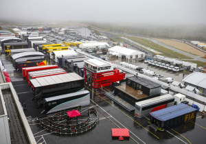 Imola preview for F1 after entire Eifel Friday wiped out