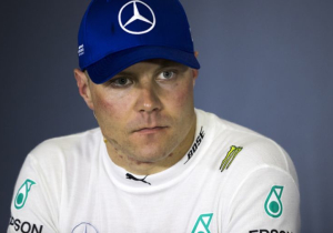 Bottas sluit zich aan bij Hamilton: "Ferrari heeft niet alles gegeven"