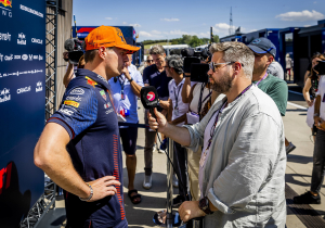 Valkenburg blij met 'coming out' Schumacher: "Jonge meiden en jongens comfortabeler nu"