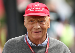Niki Lauda, the 'absurd claims' and the fight for his £88m fortune