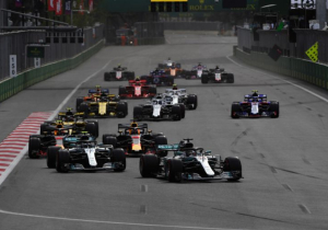 FIA trekt lering uit fout met finishvlag in Canada: "Wellicht automatiseren"