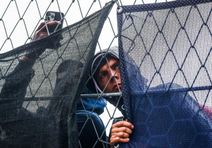 KNMI en Google geven wederom waarschuwing af voor Zandvoort, maar niet vanwege wind