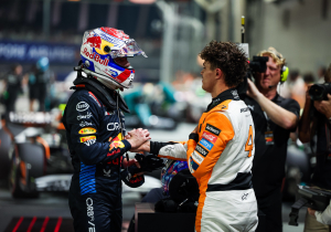 F1 Singapore GP 2024 results: Final classification with penalties applied