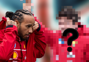 ¿El nuevo Lewis Hamilton? Ferrari ficha a la estrella británica del automovilismo.